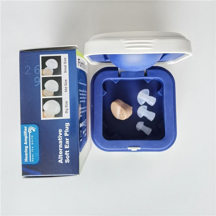 hearing machine (5)