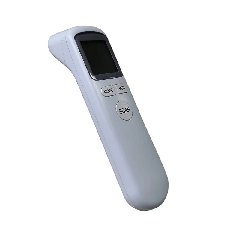 Ear And Forehead Thermometer Infrared