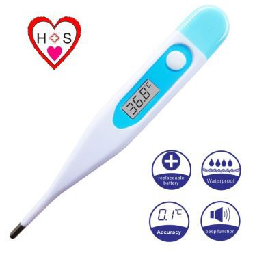 Termometar temperature