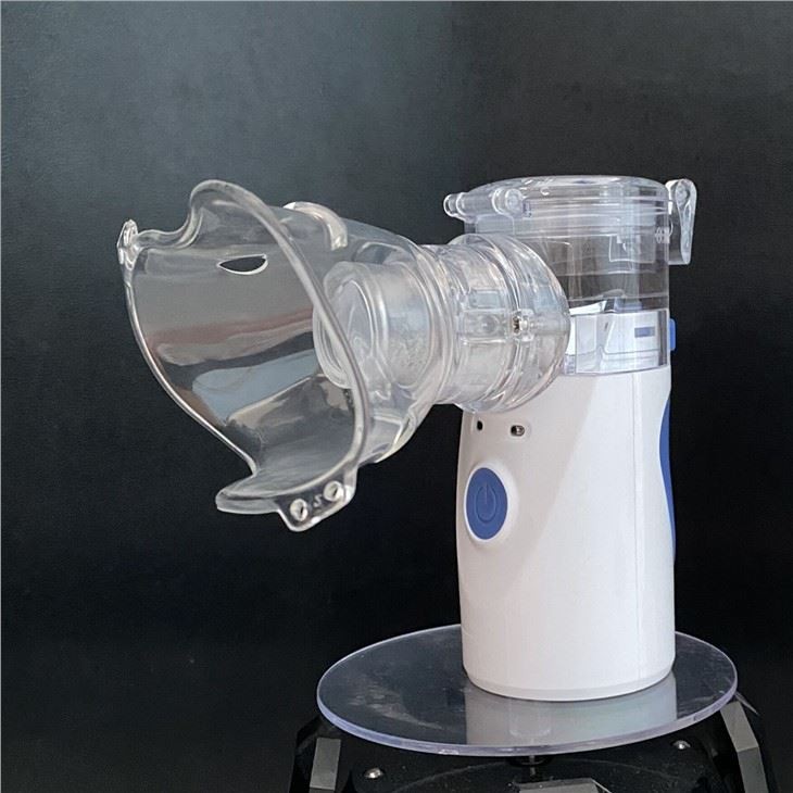 Nebulizer Diffuser