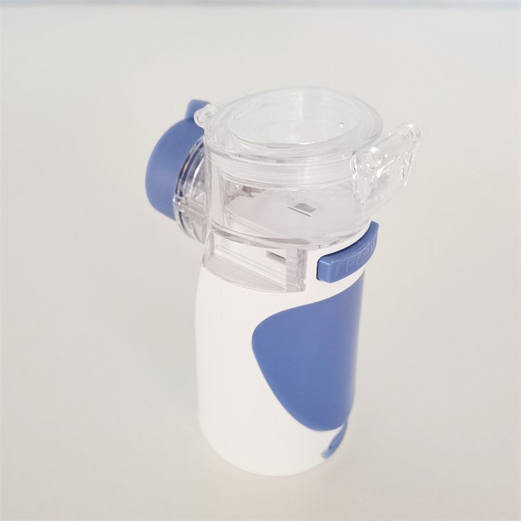 nebulizer medicine