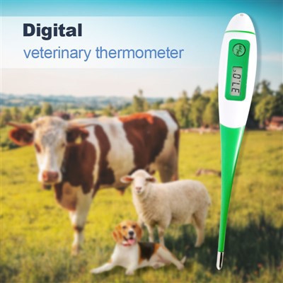 Termometar za veterinarsku upotrebu